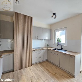 Mieszkanie, 60,16 m², Ożarów Mazowiecki