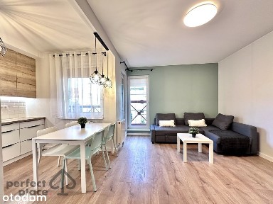 M. Hłaski 2 pok 51 m2 balkon od zaraz