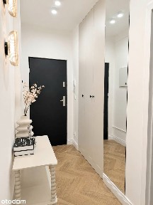 Po kapitalnym remoncie | 3 pokoje | Powstańców Śląskich | 49 m²