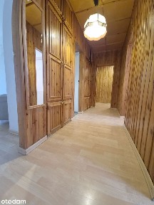 3-pokojowe mieszkanie -57 m² na pierwszym piętrze / winda, CO miejskie