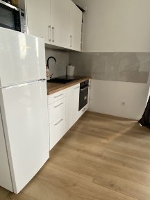 Wynajmę mieszkanie 2-pok. Lublin, Koncertowa