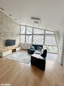 Przestronny 4-pokojowy apartament spokojna zielona okolica Bronowice
