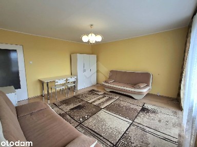 3 pokoje + kuchnia, balkon, MPEC, winda, parking za szlabanem