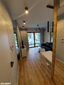Mieszkanie 30 mkw | Studio | Rakowicka | Novum 2