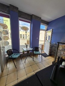 Do odstąpienia lokal gastronomiczny, Gdańsk Siedlce.