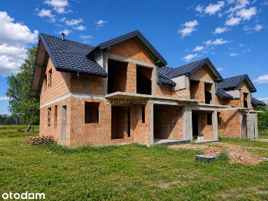 Dom 130 m² Cedzyna 5 Minut od Kielc Blisko Zalewu