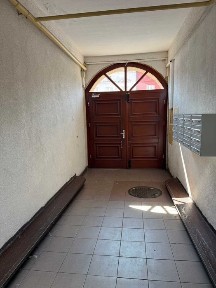 Mieszkanie 30 m2, parter, ul. Główna, Poznań