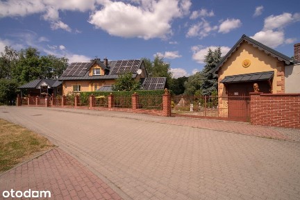 Wilcza, Oława, oławski, dolnośląskie