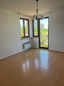 Małopolskie, Kraków, Prądnik Czerwony