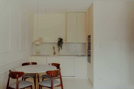 For rent STUDIO - directly from the owner.