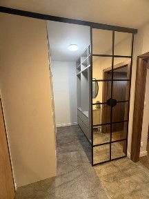 Nowoczesne mieszkanie 70 m² z 2 sypialniami, garderobą i dużym balkonem | Kraków - Bronowice