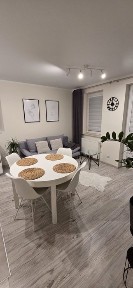 Nowoczesne 2‑pokojowe mieszkanie | Kurdwanów - Kraków | 36 m².
