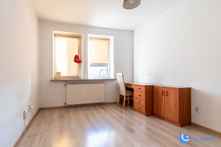 2 niezależne-pok. 41m2 *Prądnik Czerwony-Sadowa* UR