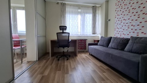 Piękna kawalerka w domu wschodzącego słońca krowodrza górka