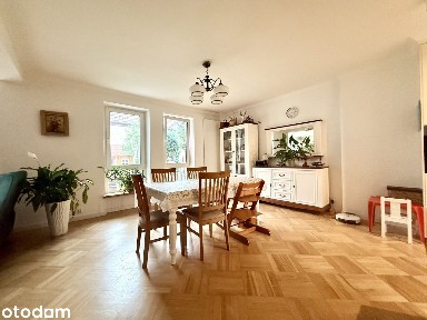 Dom szeregowy na wynajem na Targówku, 8000 PLN