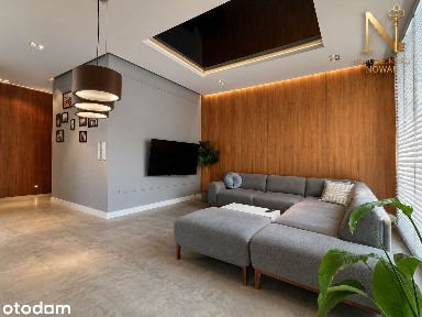 Apartament klasy Premium | 135 m² | Bartodzieje | Tarasy | 3 sypialnie