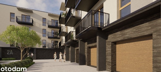 Ostatnie piętro|balkon ~7m2| ogrzewanie PODŁOGOWE|klimatyzacja|0%PCC