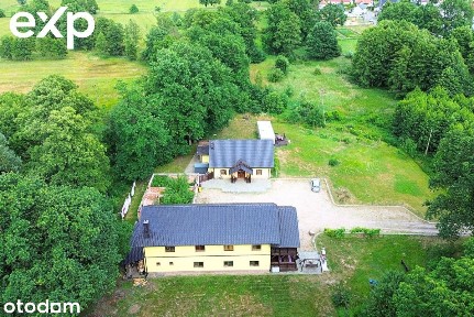 Dochodowe gospodarstwo agroturystyczne