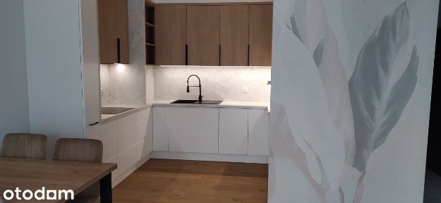 Mieszkanie 2 pokojowe z balkonem
