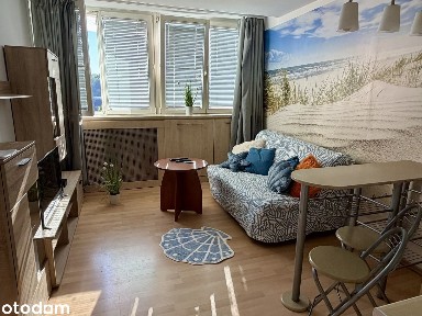 Kawalerka Gdynia TOP Lokalizacja, Wzgórze św Maksymiliana, Śródmieście