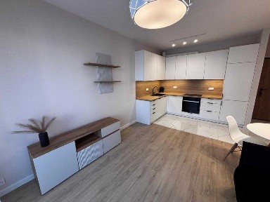 Wynajmę 2 pokoje | 38 m² | Duży balkon | Garaż | Ursus, ul. Ryżowa