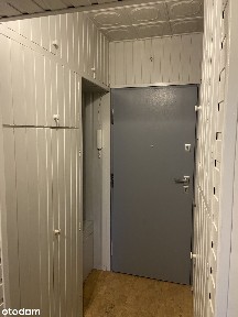 Mieszkanie Osiedle Piastów, Nowa Huta