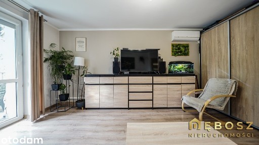 ul. Legionów Polskich | Nowoczesne 3-pokoje - 62.40 m2 / 559.000 zł