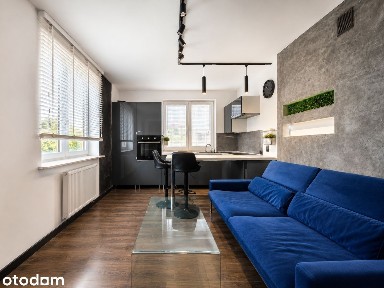 3 pokoje | 56 m2 | balkon