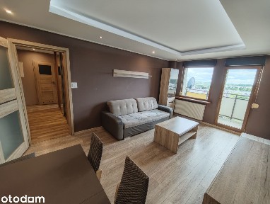 NOWOŚĆ! 50m² z WINDĄ osobną toaletą, rolety zewnętrzne, ul Bytomska 94