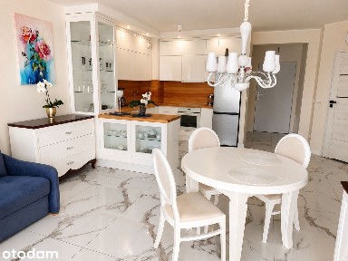 Apartament 69,36 m² | 2 tarasy | Garaż | Ciechocinek| Broniewskiego 17
