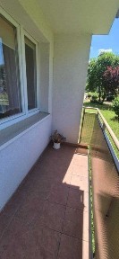 Sprzedam M4 Pólnoc - 3 pokoje, parter, duży balkon ul. Sosabowskiego