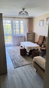 Mieszkanie 2 pokojowe 45m