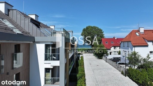ul. Łamana, Brzeźno, Gdańsk, pomorskie