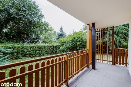 Gliniana 43, mieszkanie z tarasem, 3 pokoje, LSM