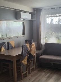 REZERWACJA Mieszkanie 2 pokojowe