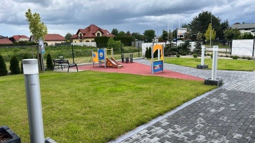 Nowe 2 pokoje wykończone w wysokim standardzie BEZ PCC