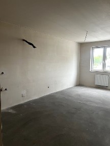 [Rezerwacja] Mieszkanie 38,6 m², jasne, z balkonem | stan deweloperski | Wyszków, ul. Zakolejowa