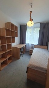 Mieszkanie w centrum Rzeszowa dla 3 studentów z KLIMATYZACJĄ