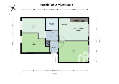 ul. Grodzisko, Śródmieście, Rzeszów, podkarpackie
