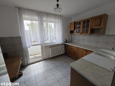 Mieszkanie, 35,60 m², Tychy