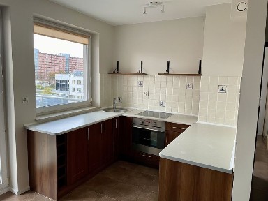Mieszkanie na wynajem, Gdańsk Przymorze, 45m2 + parking, 3000 zł + czynsz