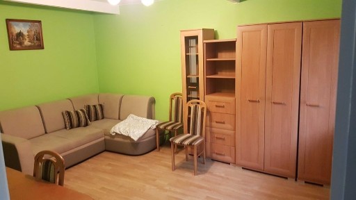 Wynajmę kawalerkę na oś.Sudeckim 3A w Świebodzicach