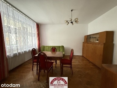 Centrum/Ul. Warecka/61M2/3 Pokoje/Metro