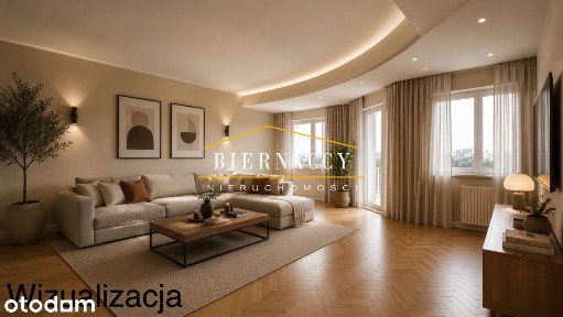 Metro Bemowo 150m | 3 pokoje | 95,90 m² | Garaż