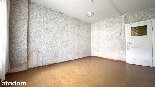 Mieszkanie w kamienicy z potencjałem | 53,97 m²