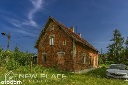 Najtańsze mieszkanie w okolicy, blisko Trzebnicy