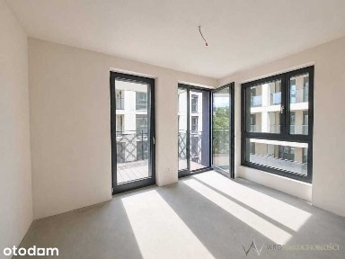 Apartament w Upper House| 61,26 m²| Rezerwacja !