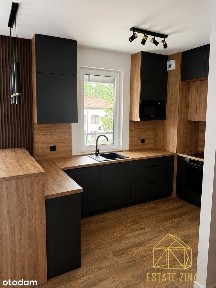 Nowe 2-pokojowe mieszkanie | 45 m² | ul. Do Wilgi