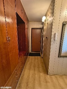 Mieszkanie dwupokojowe, 45m², do remontu