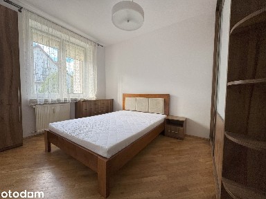 Oferta wynajmu mieszkania - 58 m², 3 pokoje - osiedle zamknięte